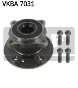 Комплект подшипника SKF VKBA 7031